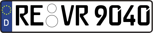 RE-VR9040