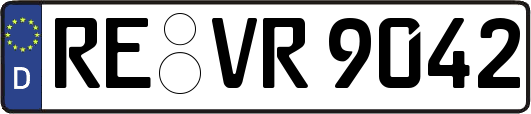 RE-VR9042