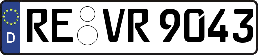 RE-VR9043