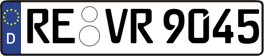 RE-VR9045