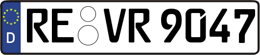 RE-VR9047