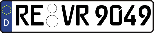 RE-VR9049