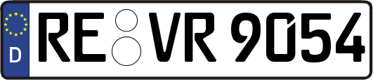 RE-VR9054