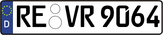 RE-VR9064