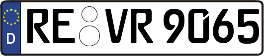 RE-VR9065
