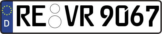 RE-VR9067