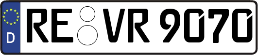 RE-VR9070