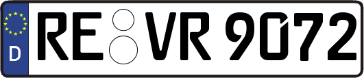 RE-VR9072