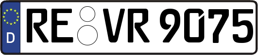 RE-VR9075