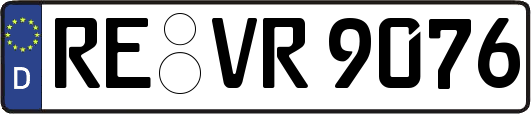 RE-VR9076
