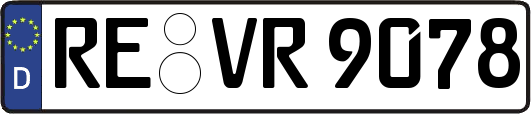 RE-VR9078