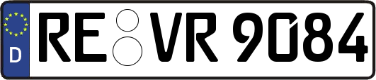 RE-VR9084