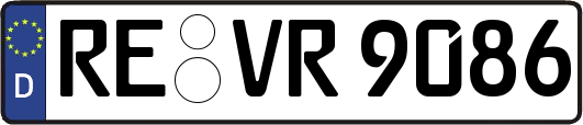 RE-VR9086