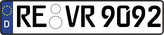 RE-VR9092