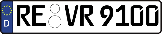 RE-VR9100