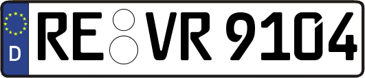 RE-VR9104