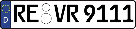 RE-VR9111