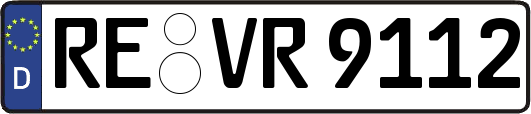 RE-VR9112