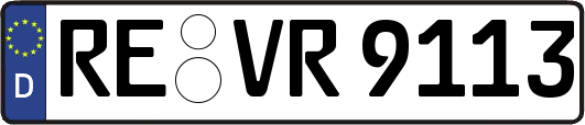 RE-VR9113