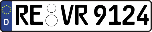 RE-VR9124