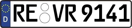 RE-VR9141