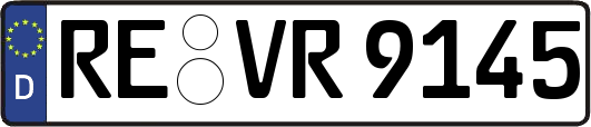 RE-VR9145