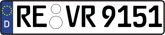 RE-VR9151