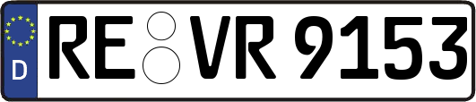 RE-VR9153