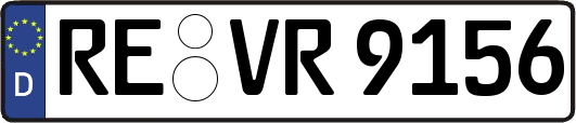 RE-VR9156