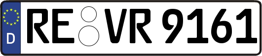 RE-VR9161