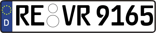RE-VR9165