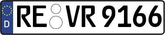 RE-VR9166