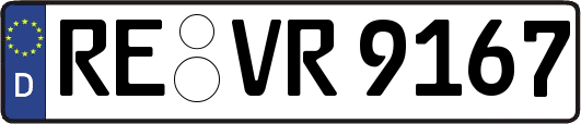 RE-VR9167