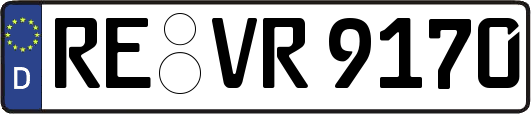 RE-VR9170