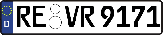 RE-VR9171