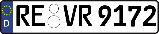 RE-VR9172