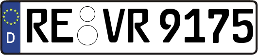 RE-VR9175