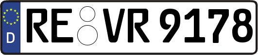 RE-VR9178