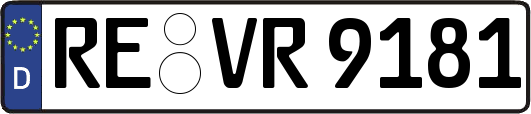 RE-VR9181