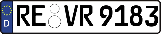 RE-VR9183