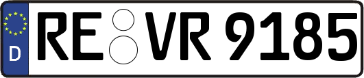 RE-VR9185