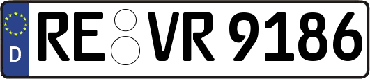 RE-VR9186