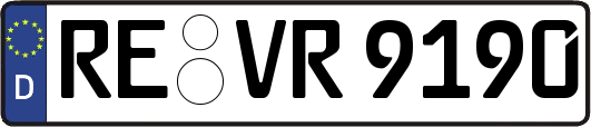 RE-VR9190