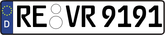 RE-VR9191