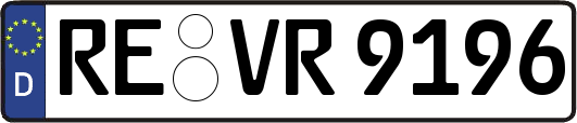 RE-VR9196