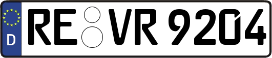 RE-VR9204