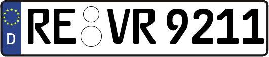 RE-VR9211