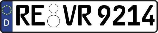 RE-VR9214