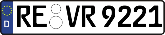 RE-VR9221