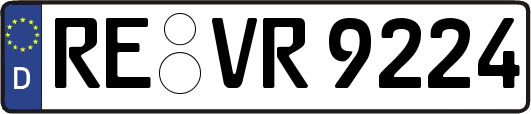 RE-VR9224